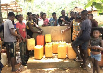 Cáritas Haití alerta sobre la grave crisis humanitaria y la infancia en riesgo