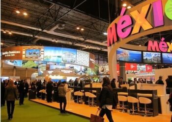 Latinoamérica brilla en Fitur 2025, con Brasil como país socio