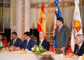 Banco BHD atrae inversión de RD$144,250 millones en FITUR 2025