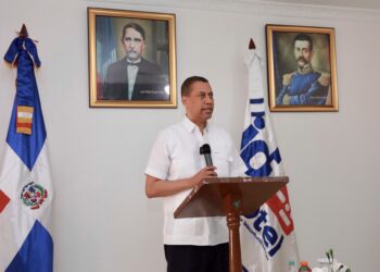 INDOTEL reitera compromiso con la defensa de la soberanía en la frontera