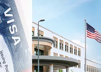 EEUU suspende visados en Colombia tras rechazo de Petro a vuelos de inmigrantes