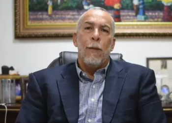 Fallece el destacado jurista José Rafael Ariza a causa de infarto