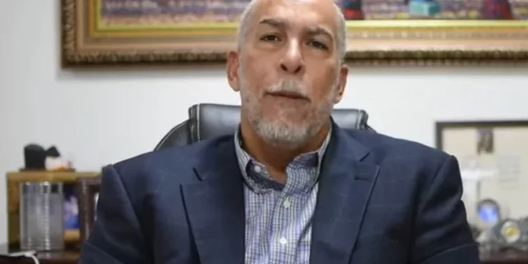 Fallece el destacado jurista José Rafael Ariza a causa de infarto