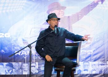 Ramón Orlando celebrará 50 años de música con un gran concierto