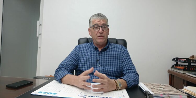 Alerta por Fiebre Aftosa en Alemania amenaza importación de leche