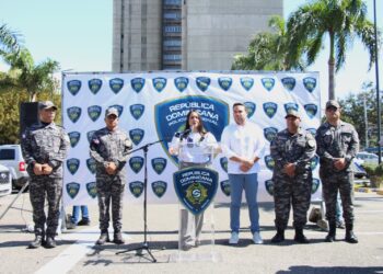 Detenciones en operativos marcan la semana en Santiago y el Gran Santo Domingo