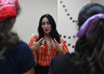 Dominicanas en Puerto Rico: Salarios quebrados, sueños rotos