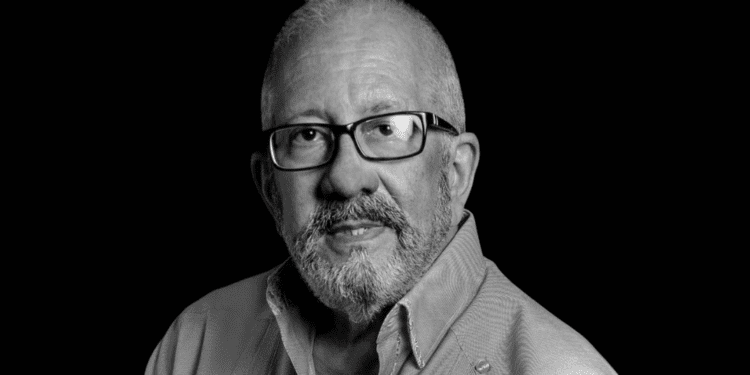 “Vigilito”: Un legado de pasión y dedicación en la fotografía y la música