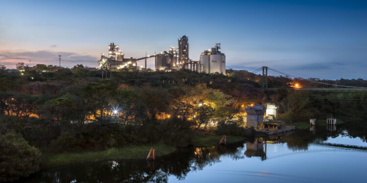 Cementos Progreso se expande a República Dominicana con la compra de Cemex