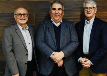 ConsejoSI Lanza Premios Steve Katz CISO 2025