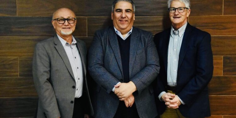 ConsejoSI Lanza Premios Steve Katz CISO 2025