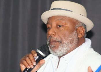 Afrodescendientes exigen justicia política y social en el Foro Bicentenario