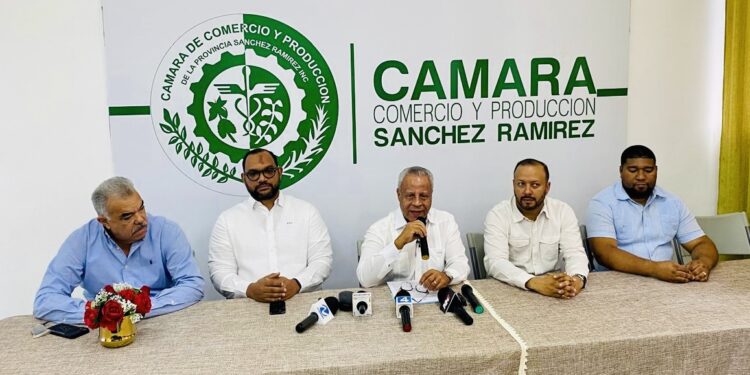 Piden posponer marcha por conflicto con Barrick Pueblo Viejo