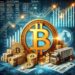 Deepseek envia al bitcoin a menos $100,000 y debilita aranceles de Trump