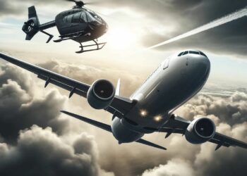 Tragedia en Washington: colisión aérea deja múltiples víctimas fatales