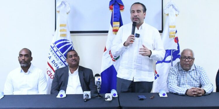 Inefi remodelará el  Estadio La Normal y construirá polideportivo