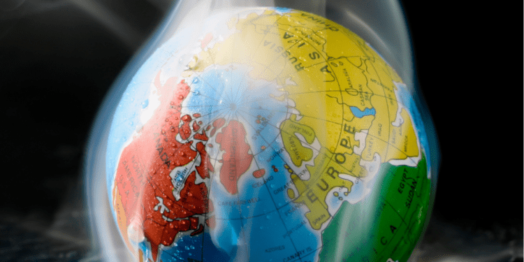 Foro Económico Mundial advierte sobre los riesgos globales en el 2025