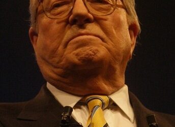 Muere Jean-Marie Le Pen: el fin de un líder de ultraderecha