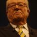 Muere Jean-Marie Le Pen: el fin de un líder de ultraderecha