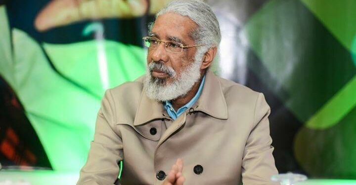 República Dominicana, centro de conspiración contra Venezuela, afirma Hubieres