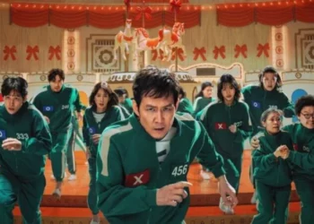 Netflix supera expectativas con ganancias récord y suscriptores en aumento