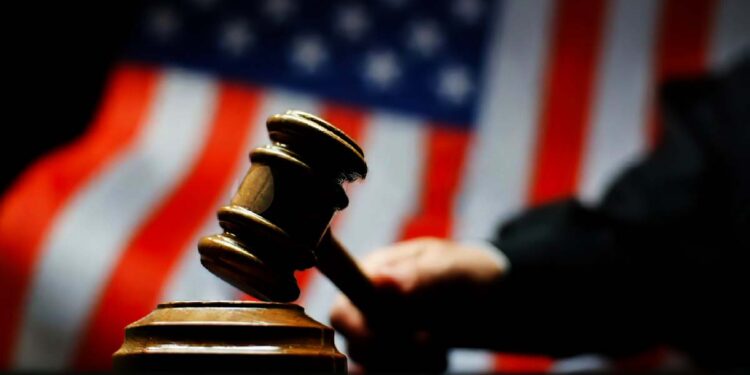 Juez bloquea la orden de Trump sobre ciudadanía por nacimiento