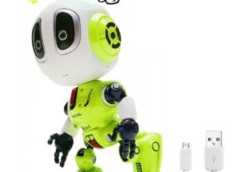 Alerta: los juguetes inteligentes son una amenaza cibernética