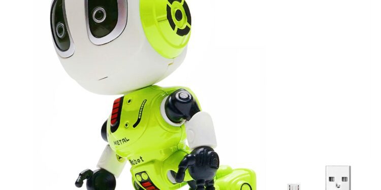 Alerta: los juguetes inteligentes son una amenaza cibernética