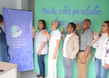 Organizaciones de psicólogos y médicos auditores escogen nuevas directivas