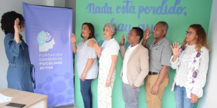 Organizaciones de psicólogos y médicos auditores escogen nuevas directivas