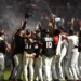 Los Leones y Tigres son los protagonistas de la serie final