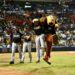 Escogido vence 6-0 a Licey y toma ventaja en la final