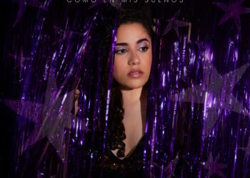 Lill Taveras anuncia su primer concierto: "Como en mis Sueños"