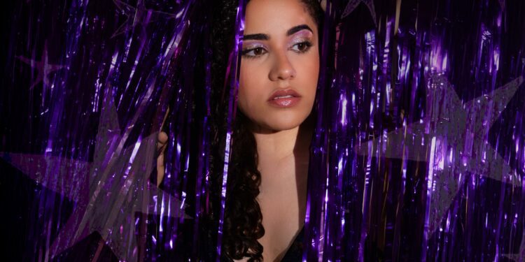 Lill Taveras anuncia su primer concierto: "Como en mis Sueños"