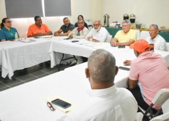 Fedotenis: anuncia más de 90 torneos en RD y proyecto en las escuelas