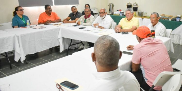 Fedotenis: anuncia más de 90 torneos en RD y proyecto en las escuelas