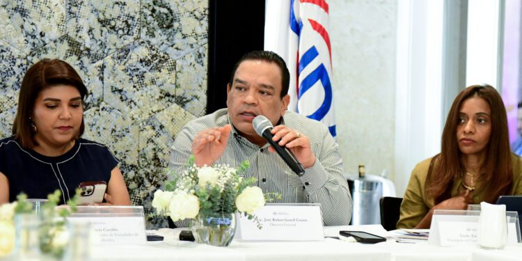 La ONDA y Sociedades de Gestión Colectiva delinean estrategias para 2025