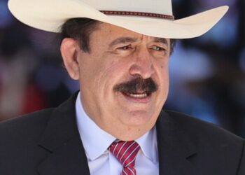 Honduras: caen militares responsables del golpe a Zelaya