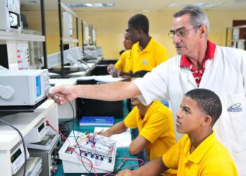 INFOTEP proyecta impactar a cuatro mil 606 empresas en 2025