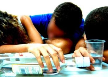 Dominicana Saludable pide acción ante alarmante cifra de menores intoxicados