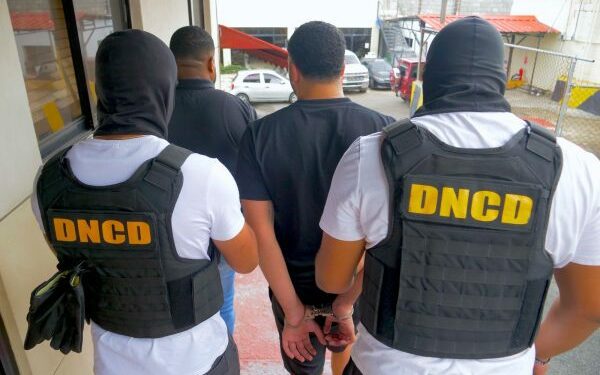 Microtráfico: 929 arrestos en 34 allanamientos y más de dos mil operativos
