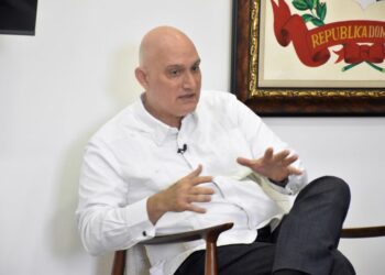 El impacto de Pavel Isa Contreras en el Ministerio de Economía