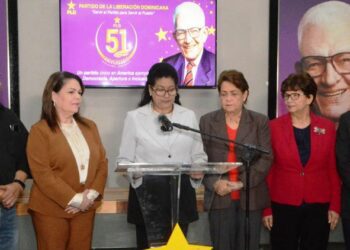 PLD abre elecciones internas para secretarías clave del partido