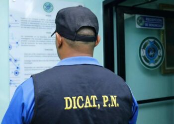 Autoridades reportan 25 detenidos en operativos policiales