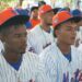 Mets de NY celebra graduación de prospectos en RD