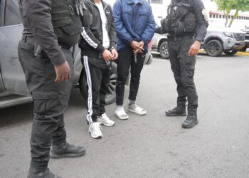 RD extradita a dos acusados de delitos graves en EE.UU.