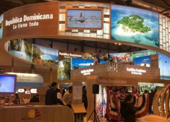ProDominicana ofrece en Fitur cifras de la fortaleza del turismo de RD 