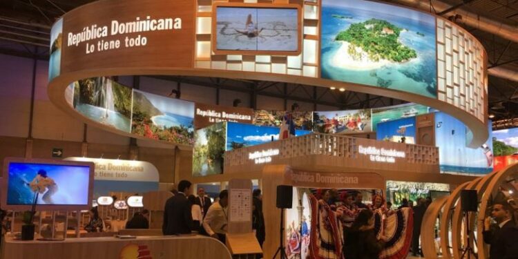 ProDominicana ofrece en Fitur cifras de la fortaleza del turismo de RD