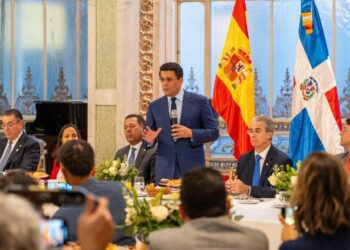 RD concreta inversiones por US$6,750 millones en Fitur 2025