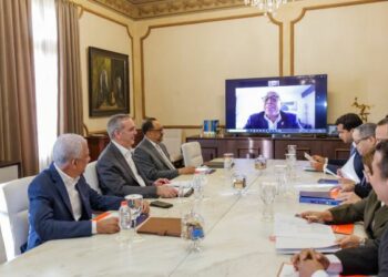 Van dos reuniones del Consejo Nacional de la Magistratura en tres días 